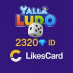 Yalla Ludo 2320 Diamonds