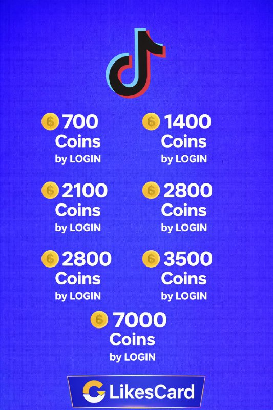 Buy TikTok Coins