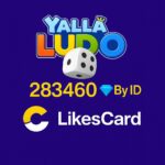 Buy 283K Diamonds for Yalla Ludo – Fast & Secure Top-Up | LikesCard.com