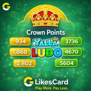 Crown Points