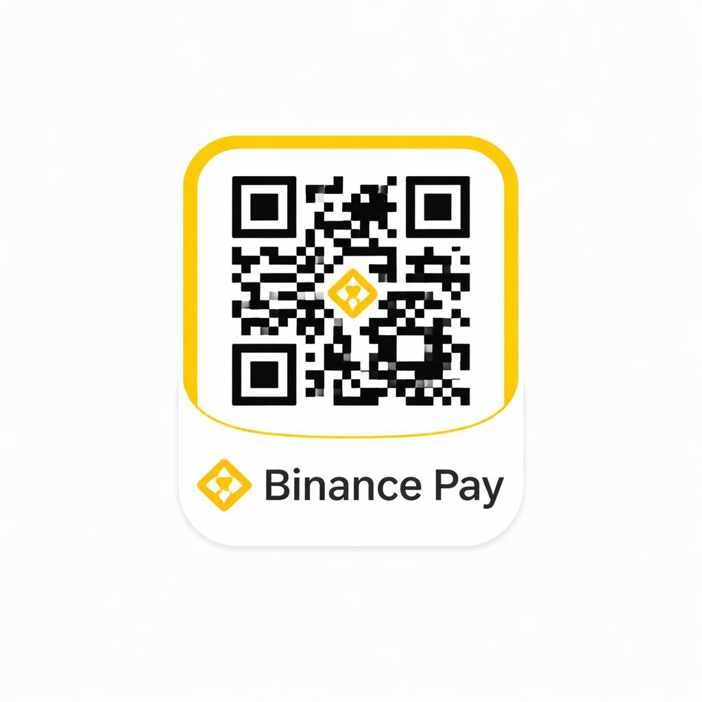 Binance Pay USDT