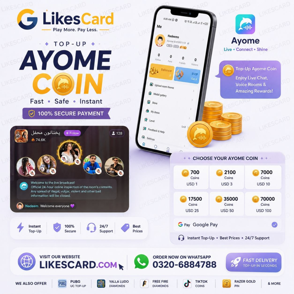 AYOME COIN